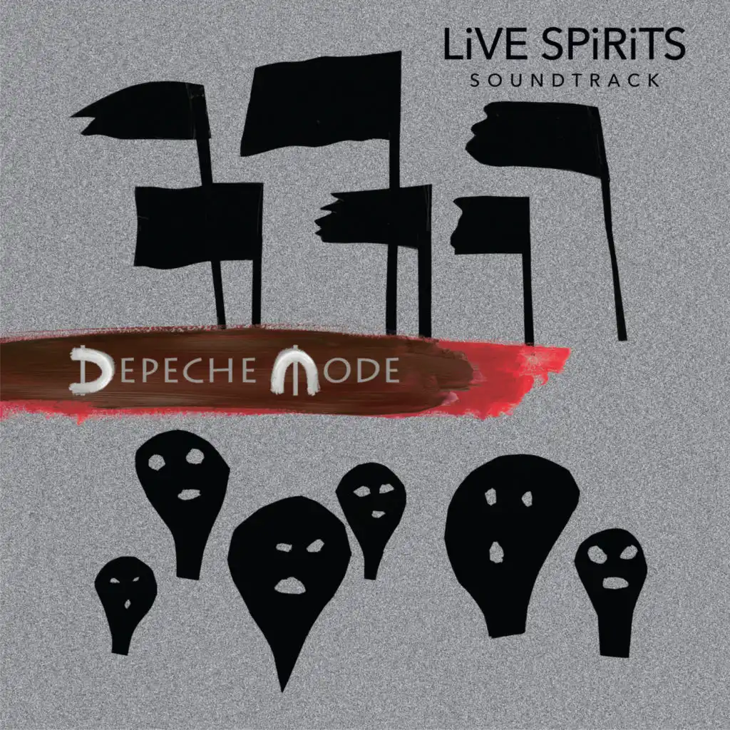 Stripped (LiVE SPiRiTS)