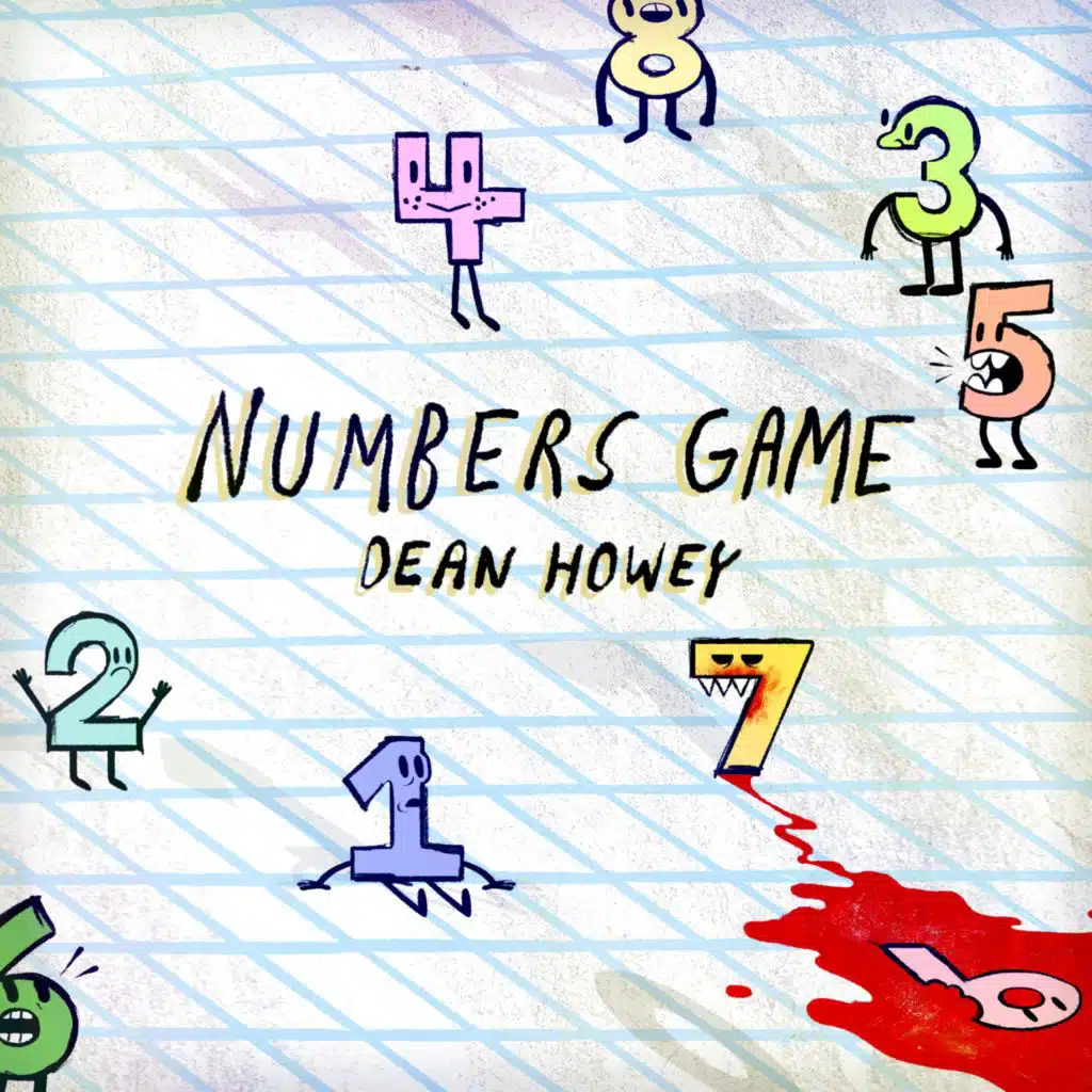 Dean Howey