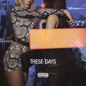 These Days (feat. Krazy)
