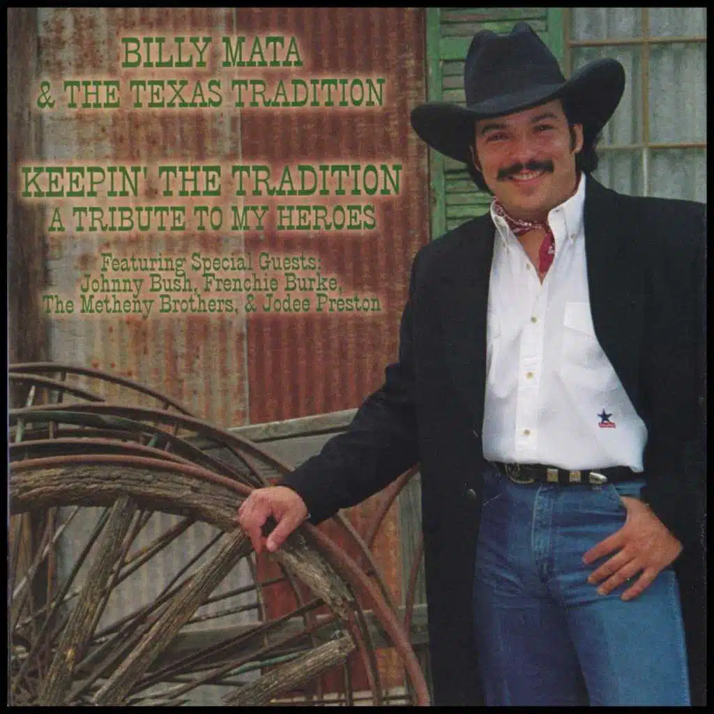 Keepin' the Tradition: A Tribute to My Heroes