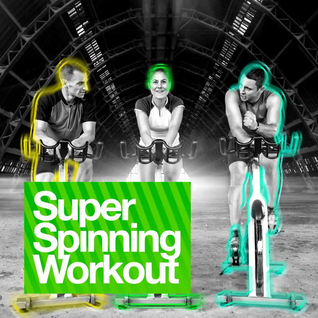 Super Spinning Workout