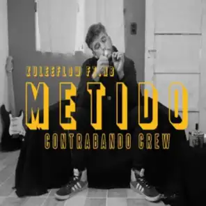 Metido (feat. NB)