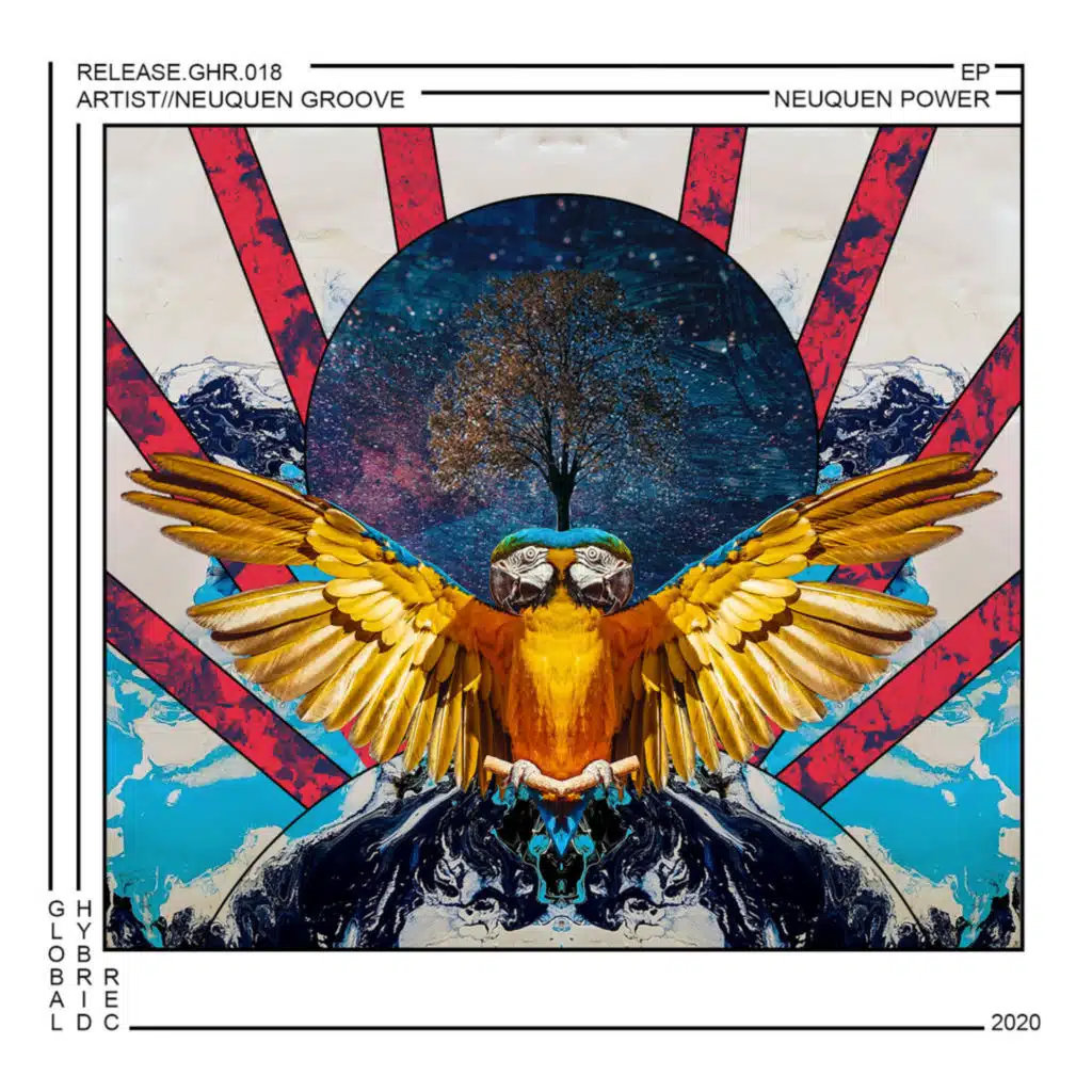 Quimey Neuquén (Samarana Remix)