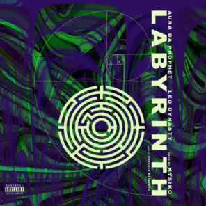 Labyrinth (feat. Leo Dynasty)