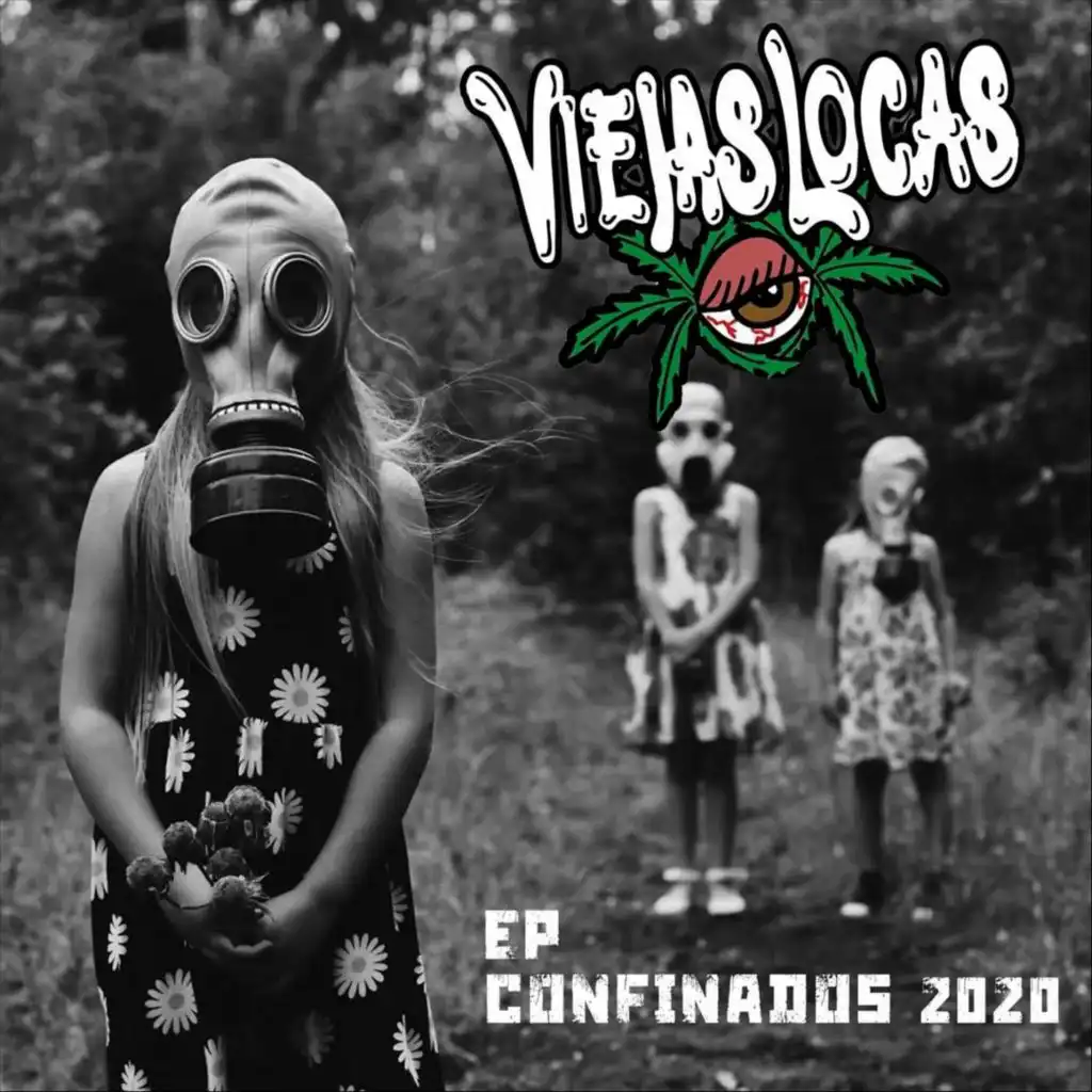 Confinados 2020