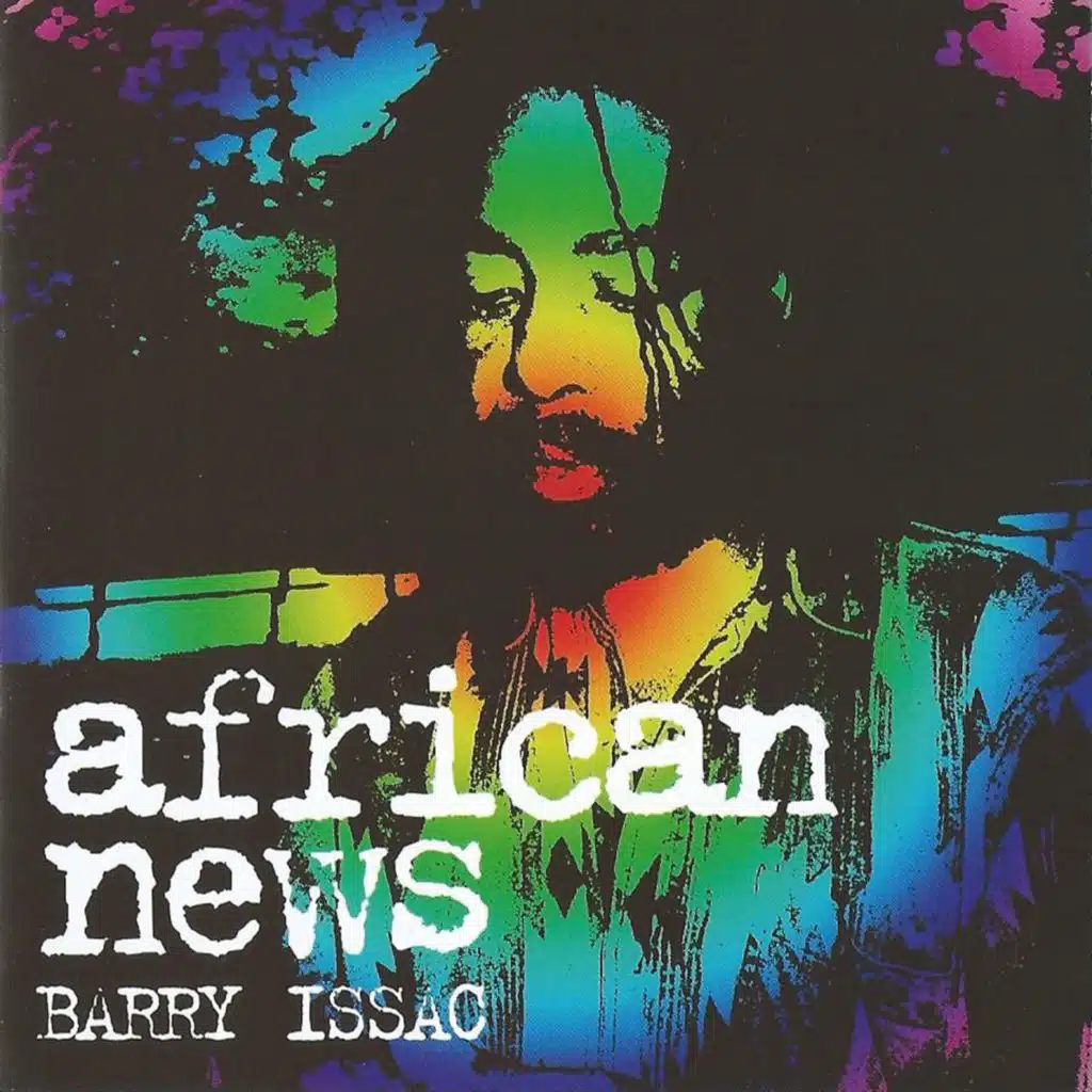 Jah Bible (Dub)