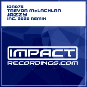 Jazzy (2020 Remix)