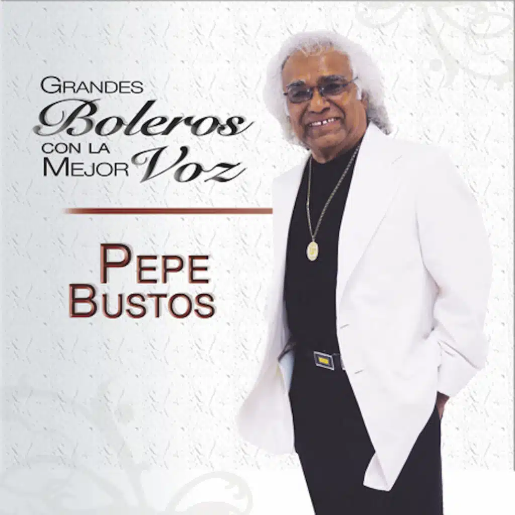 Pepe Bustos