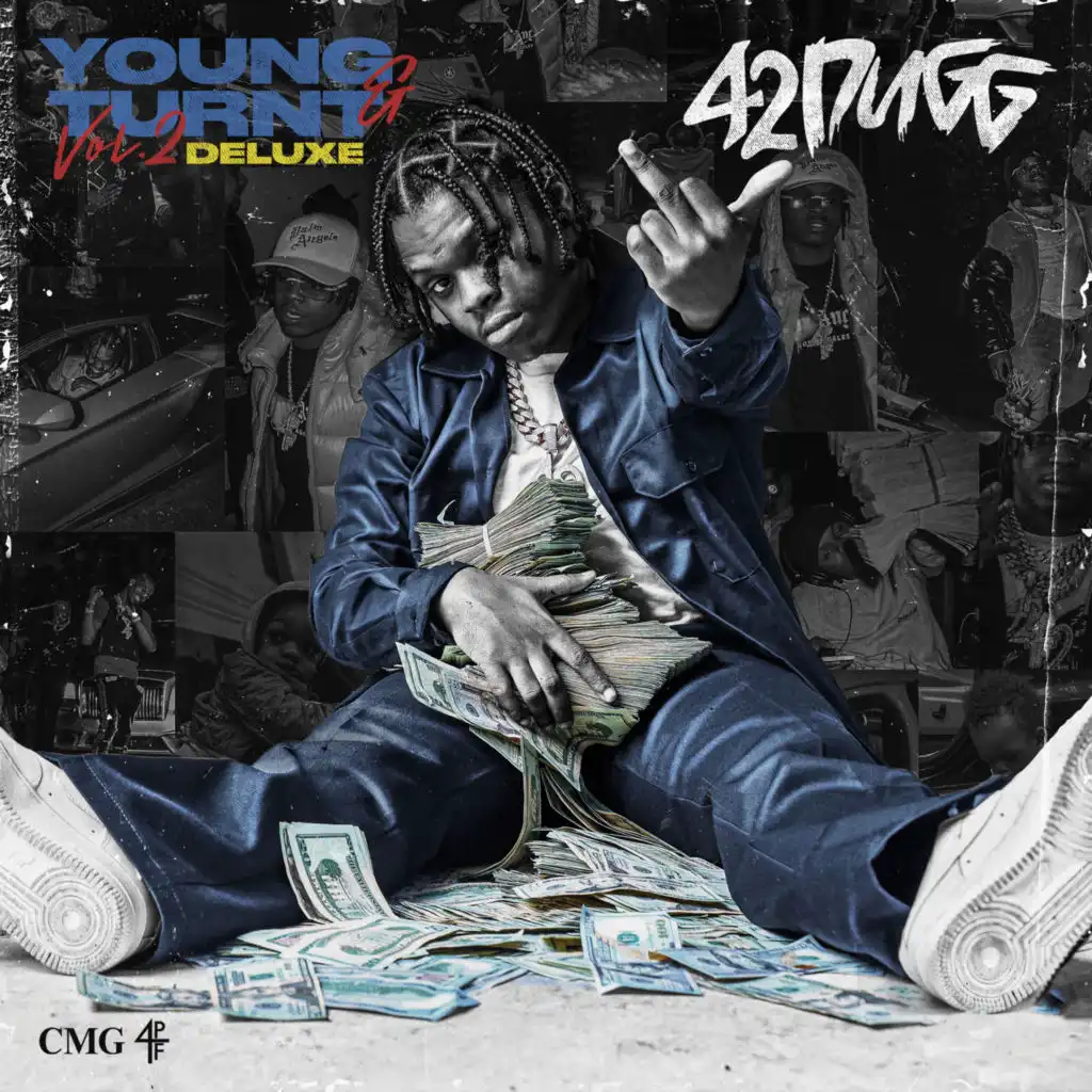Young & Turnt 2 (Deluxe)