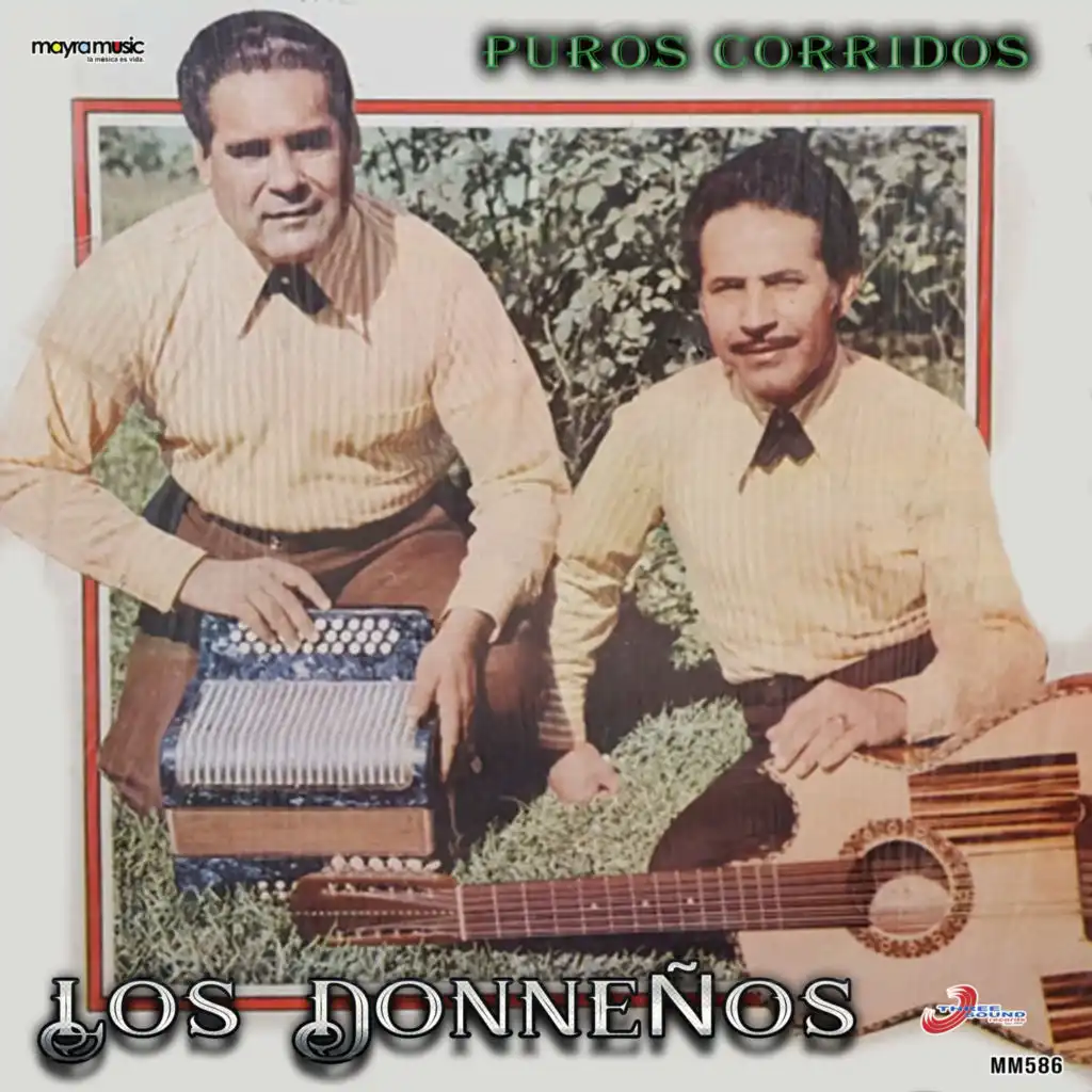 Puros Corridos