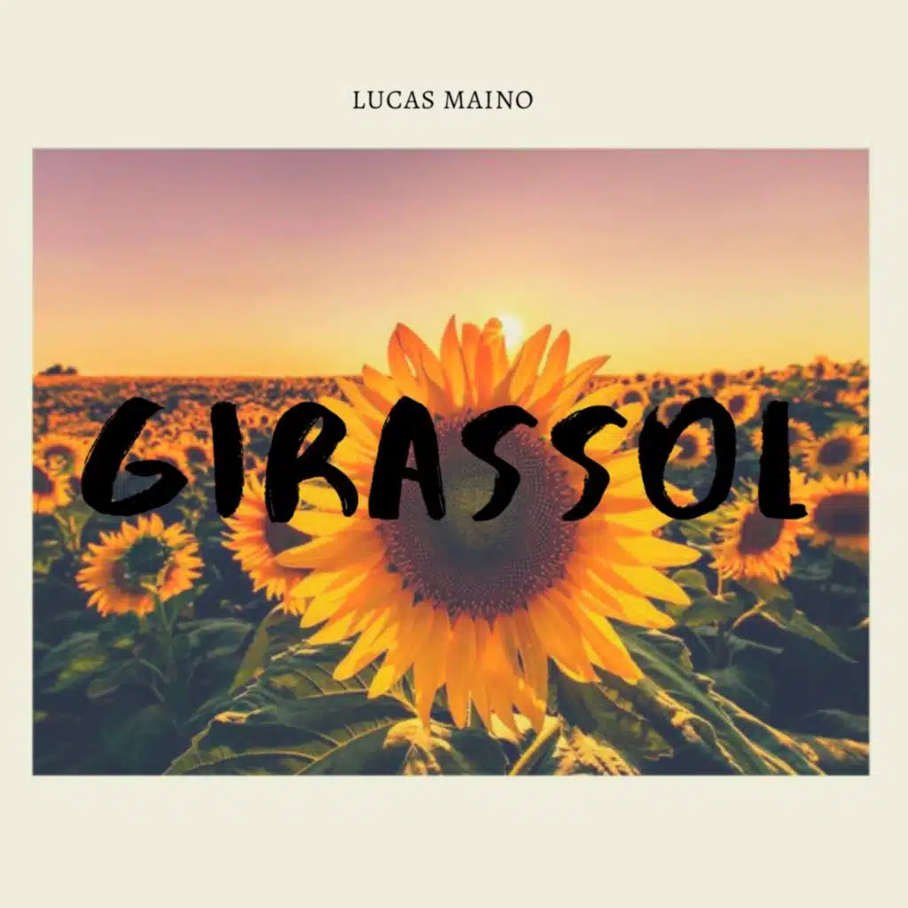 Girassol (feat. Sergio Passos)