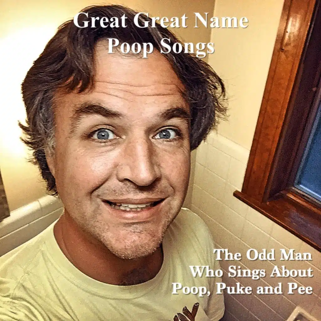 The Dino Poop Song