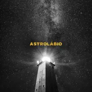 Astrolábio