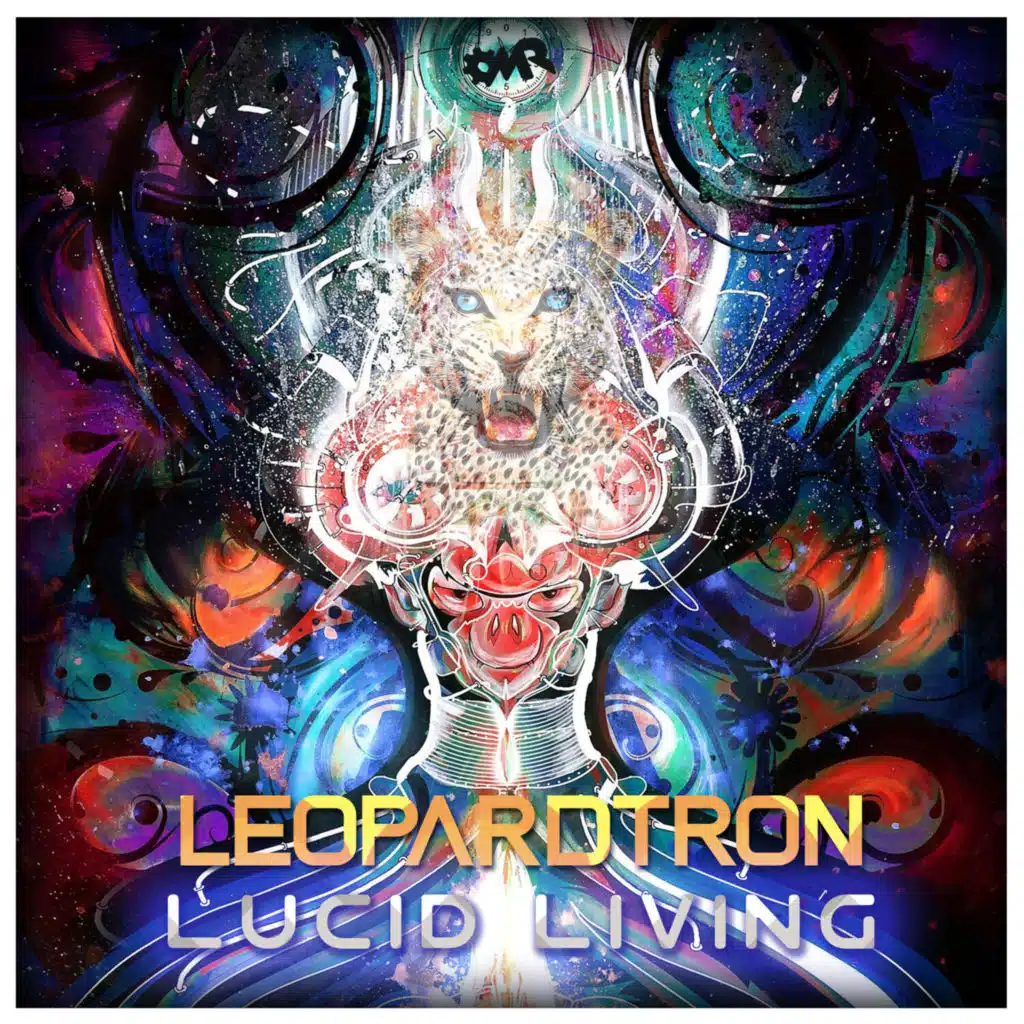Leopardtron