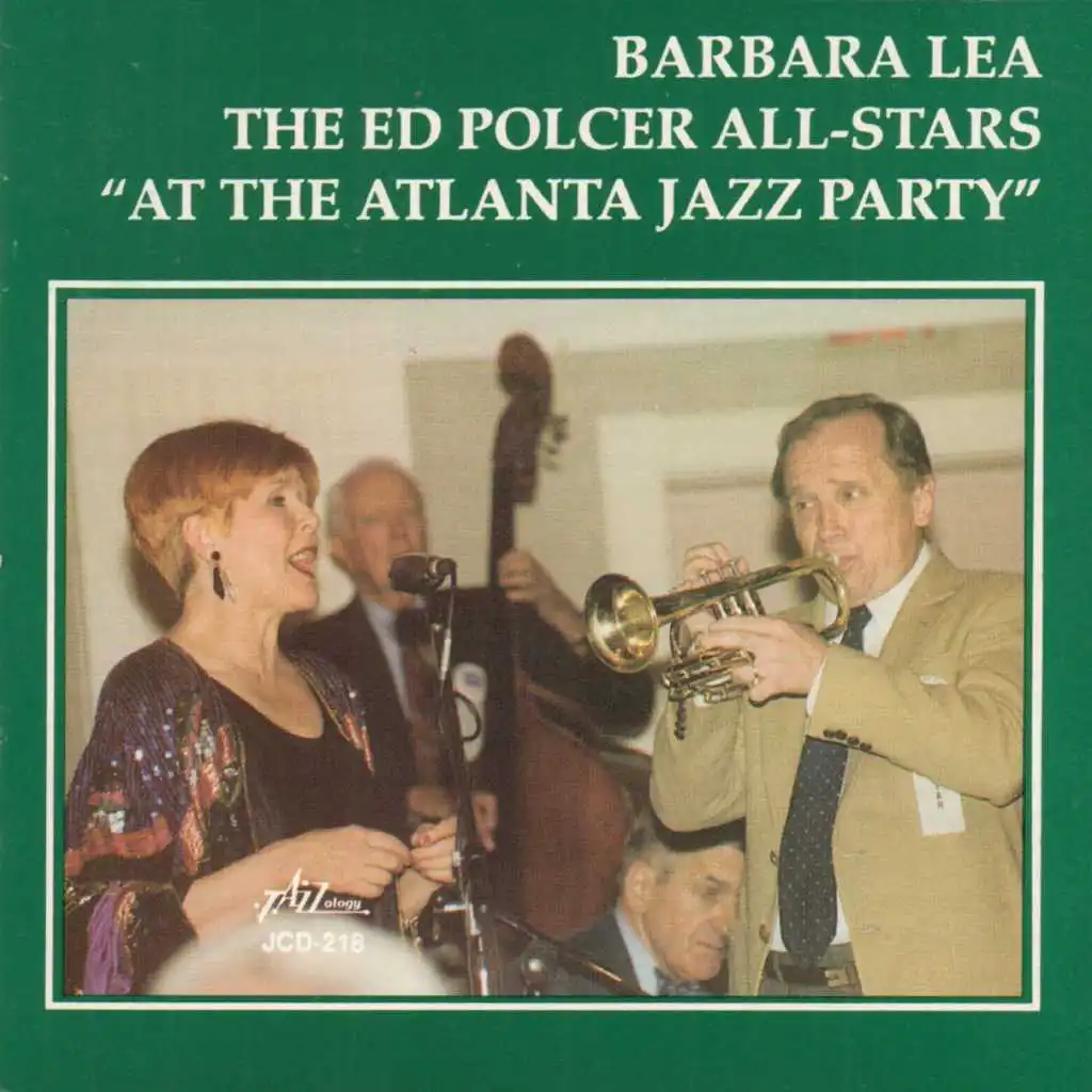 At the Atlanta Jazz Party (feat. Bob Havens, Johnny Varro, Marty Grosz & Bob Haggart)