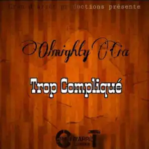 Trop compliqué (beat by Raméda)