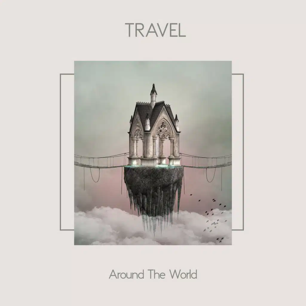 The Cocktail Lounge Players, Chillout Music Whole World