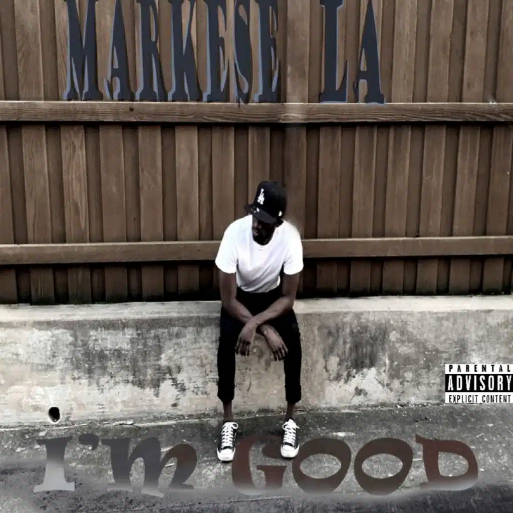 I'm Good