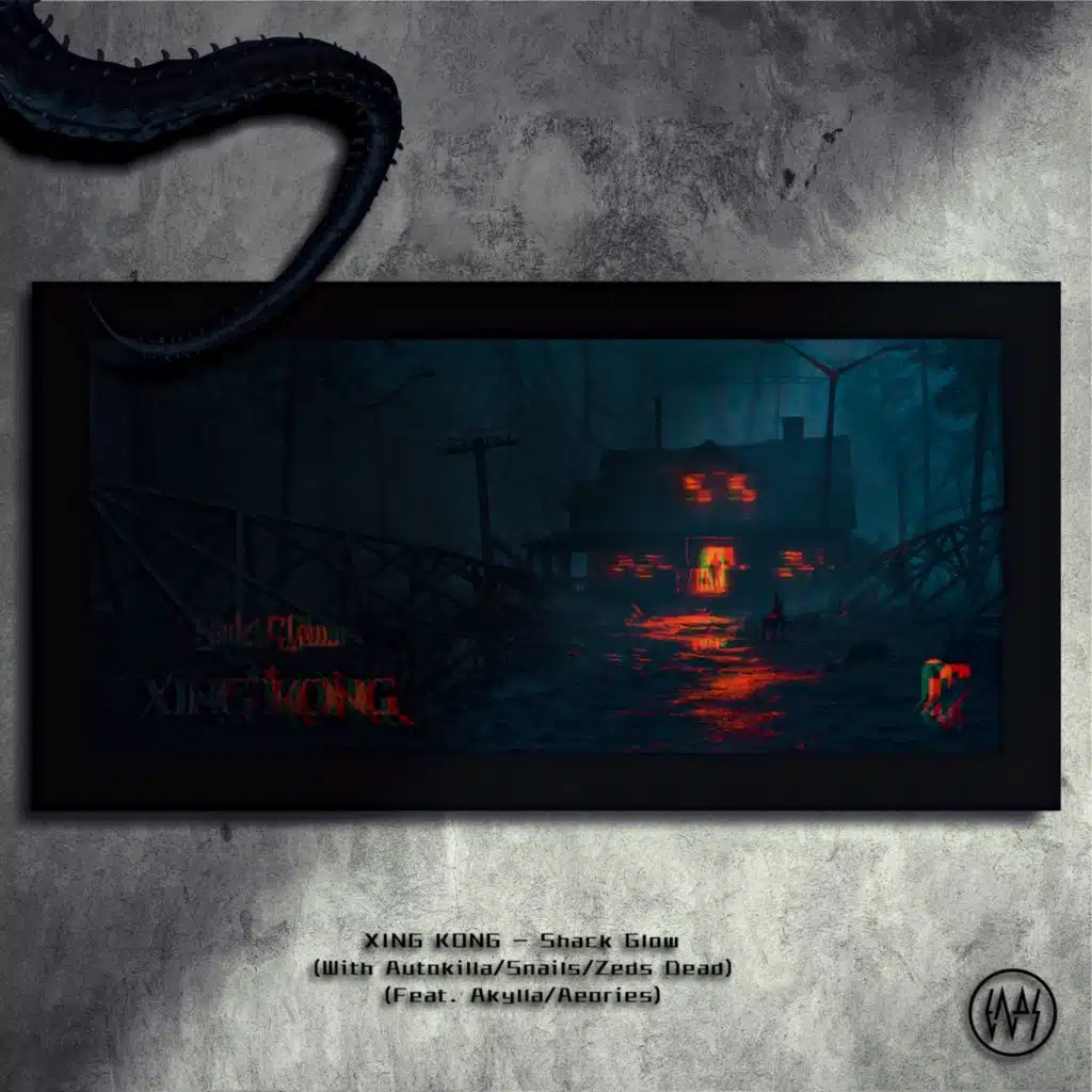 Briddim.CN (Melody And Bass Edit)