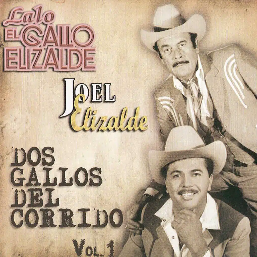 Dos Gallos del Corrido