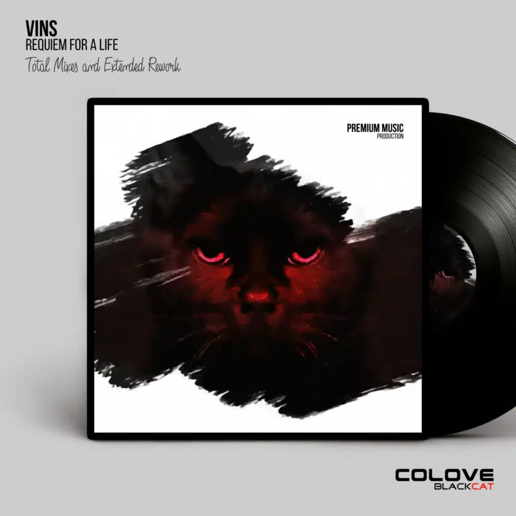 Requiem for a Life (Extended Mix Rework)