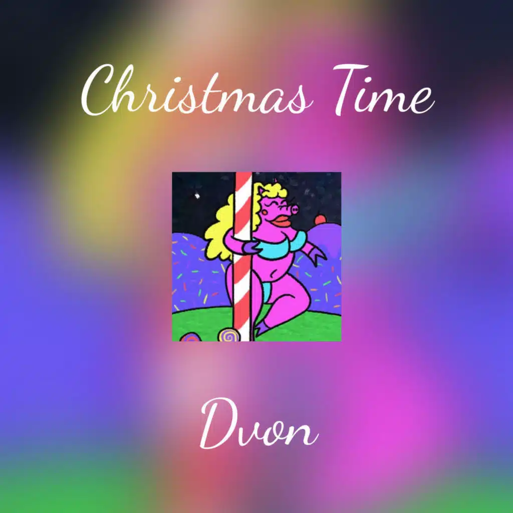 Christmas Time