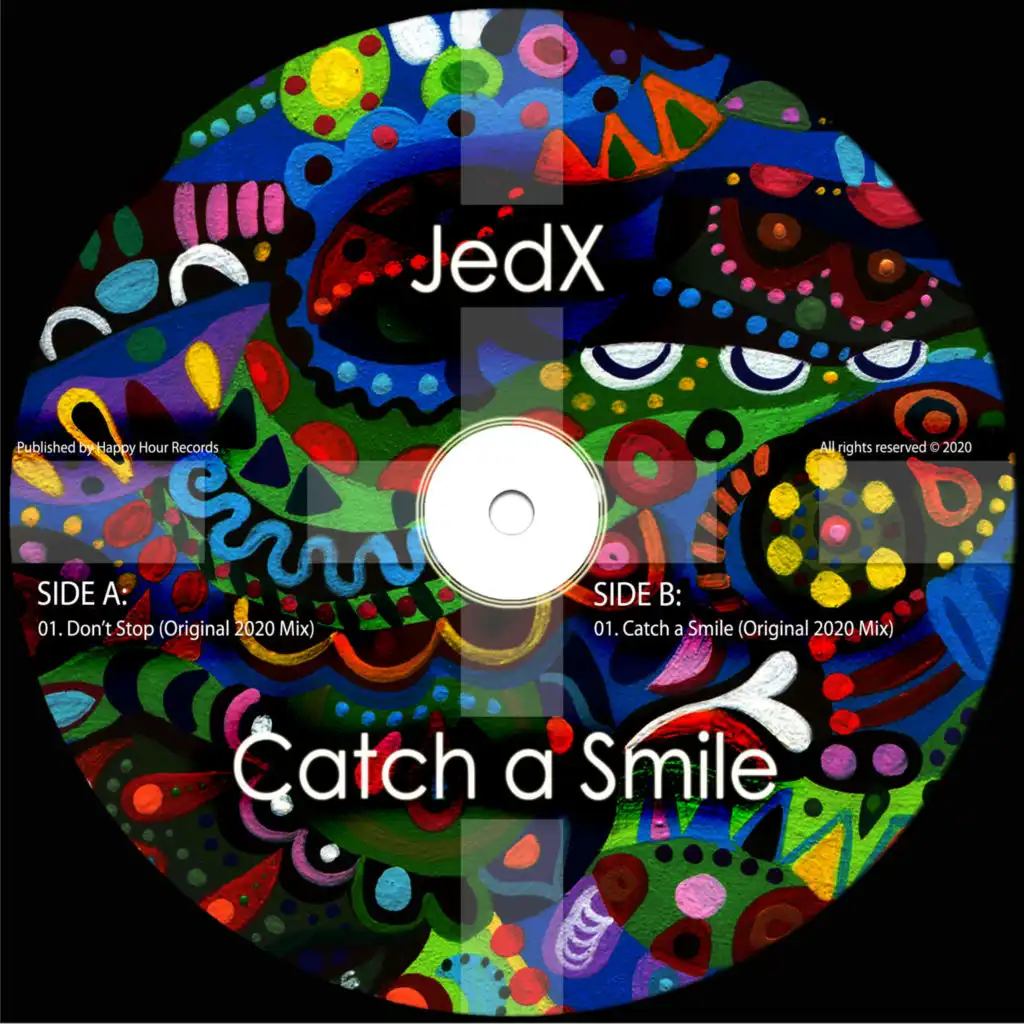 Catch a Smile (2020 Mix)