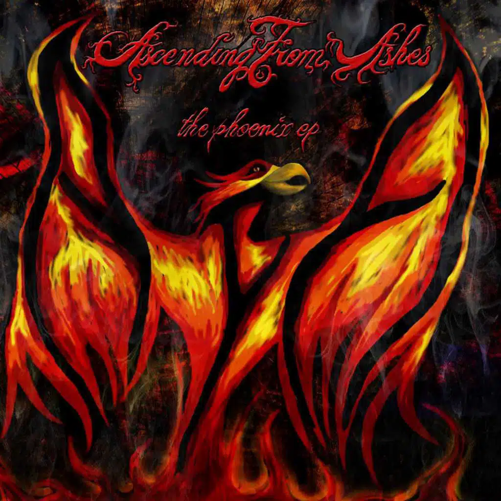 The Phoenix EP