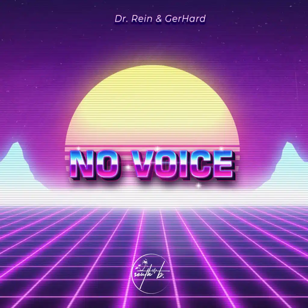 No Voice