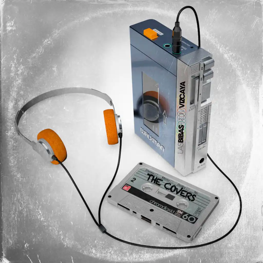 Join in the Chant (Radio Mix)