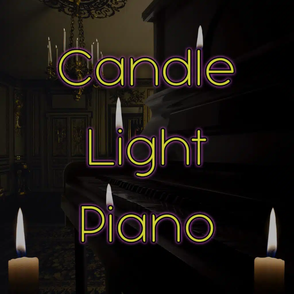 Candle Light Piano