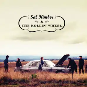Sal Kimber & The Rollin Wheel