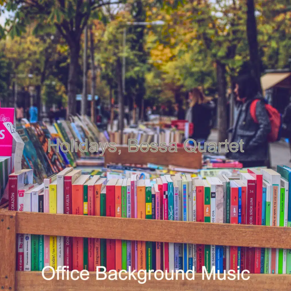 Soulful Alto Sax Bossa Solo - Vibe for Hip Cafes