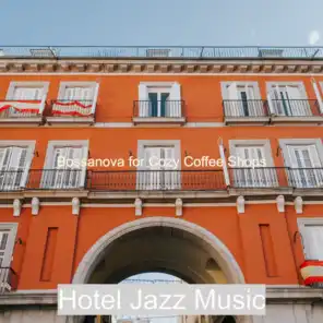 Music for Boutique Hotels - Alto Saxophone