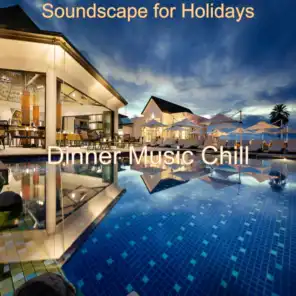 Soundscape for Holidays
