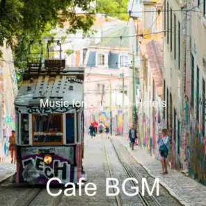 Carefree Music for Boutique Hotels