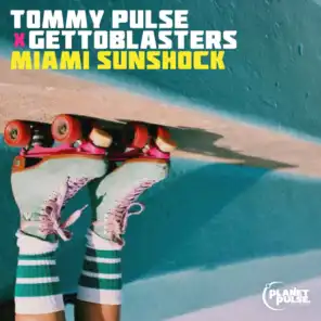 Miami Sunshock