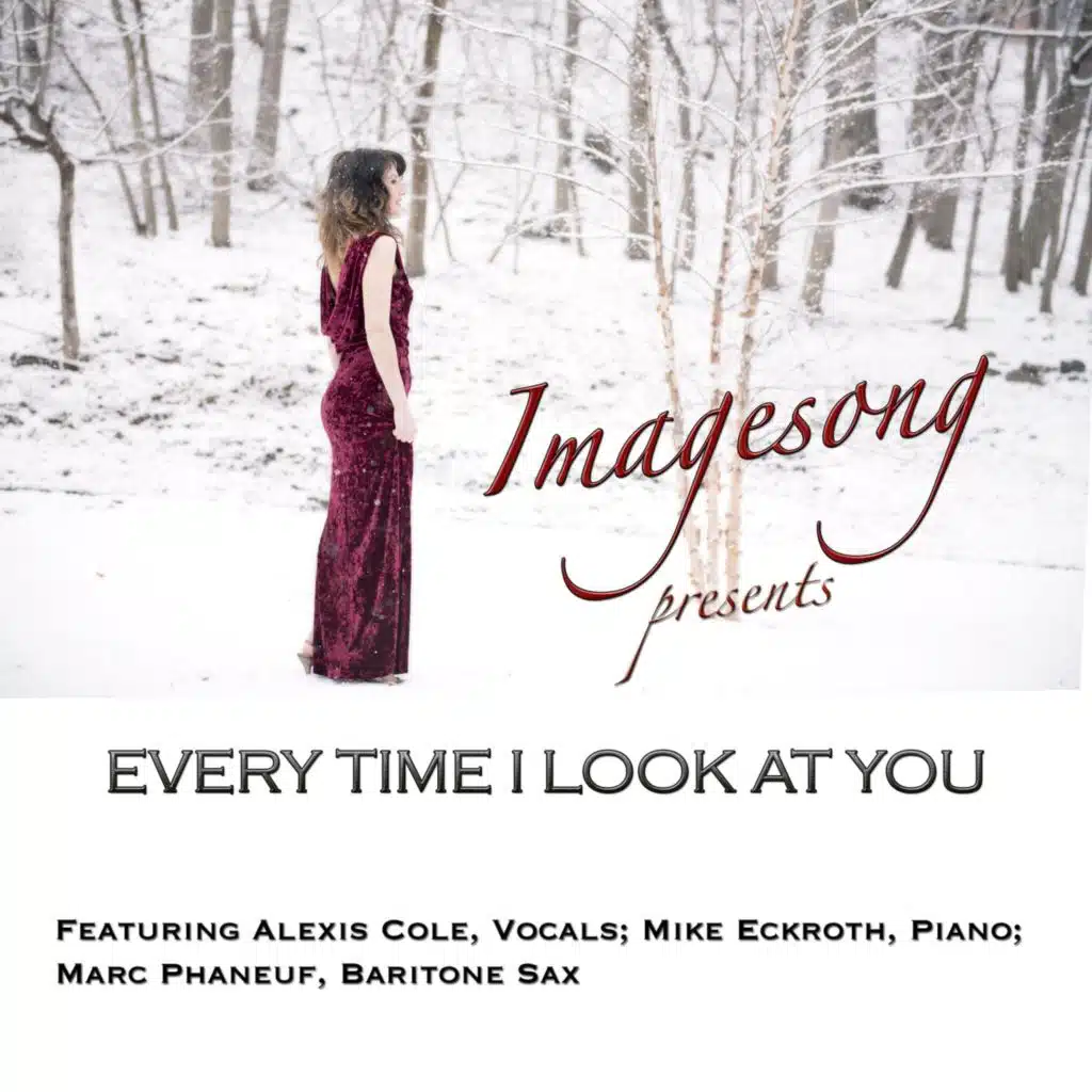 Every Time I Look at You (feat. Alexis Cole, Mike Eckroth & Marc Phaneuf)