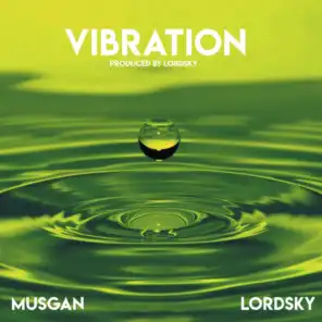 Vibration (feat. Lord Sky)