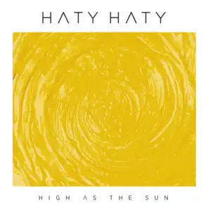 High as the Sun (Art Rocks Version) [feat. Blaudzun & David Douglas]
