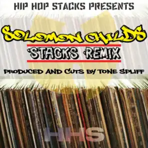 Stacks (Remix)