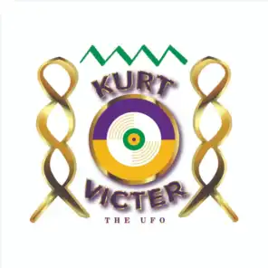 Kurt Victer the Ufo