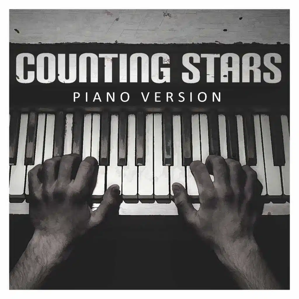 Counting Stars (Tribute to OneRepublic) (Piano Version)