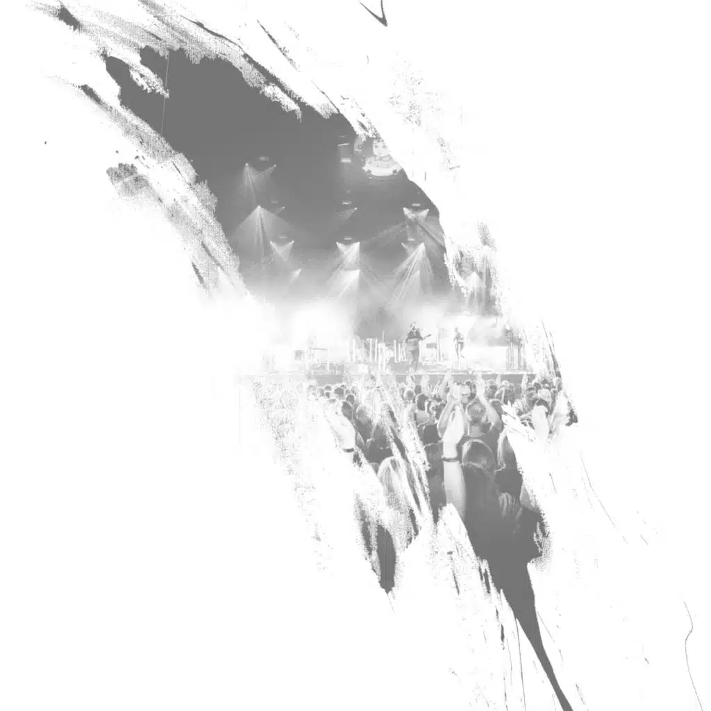 _hey Now (Live at Pinkpop)