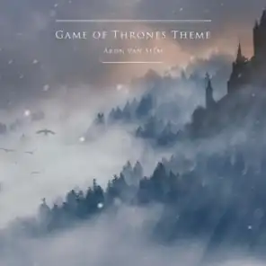 Game of Thrones (Solo Piano Version)