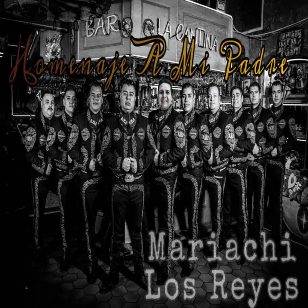Homenaje a Mi Padre (feat. Lupillo Rivera)
