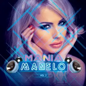 Manelo Mania, Vol. 2