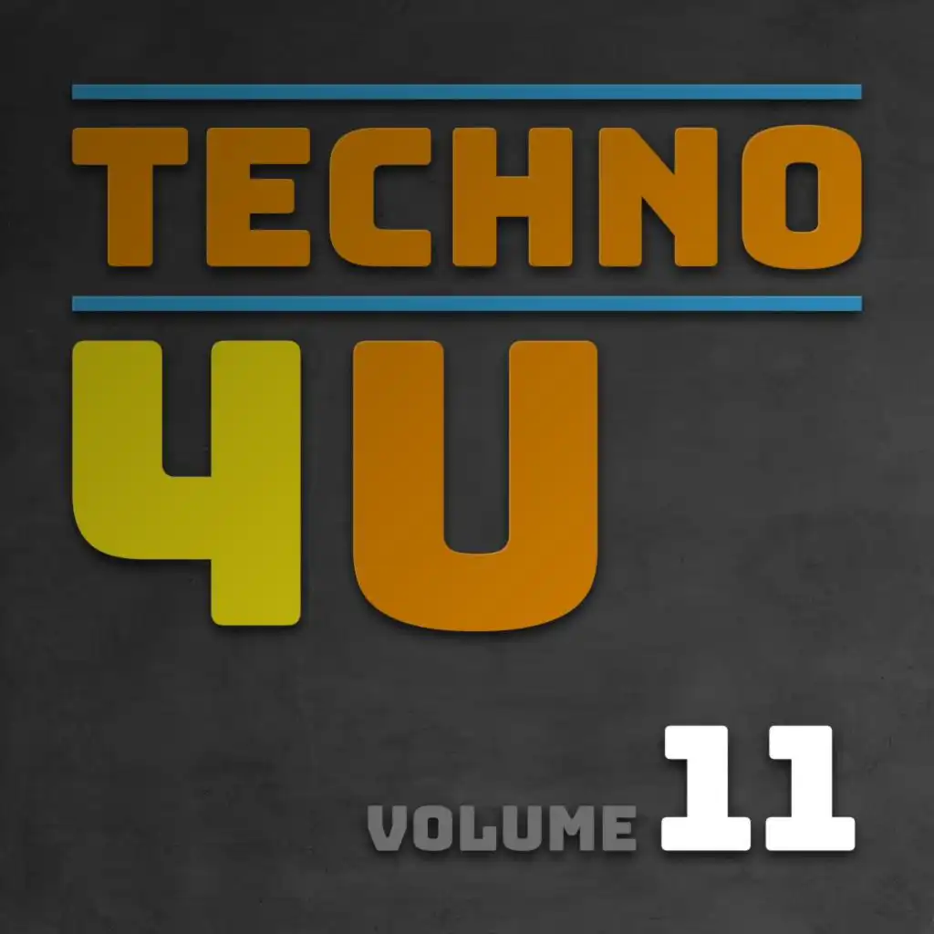 Vibra (Idm Techno Mix)