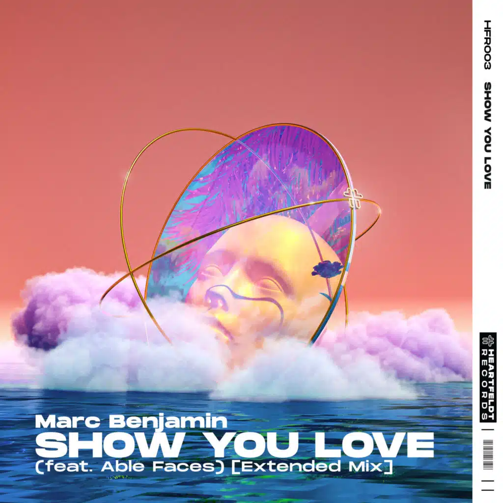 Show You Love (feat. Able Faces) [Extended Mix]
