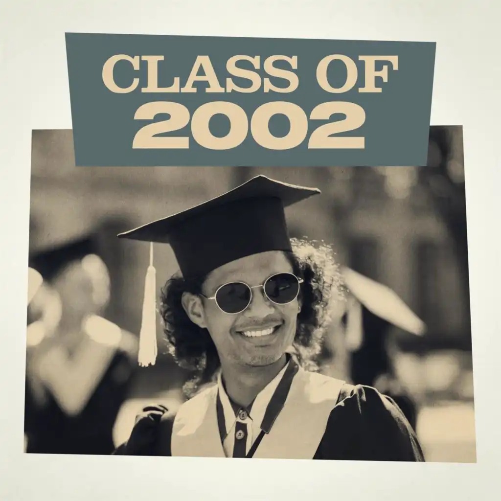 Class of 2002